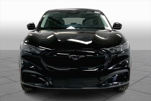 new 2025 Ford Mustang Mach-E car, priced at $38,650
