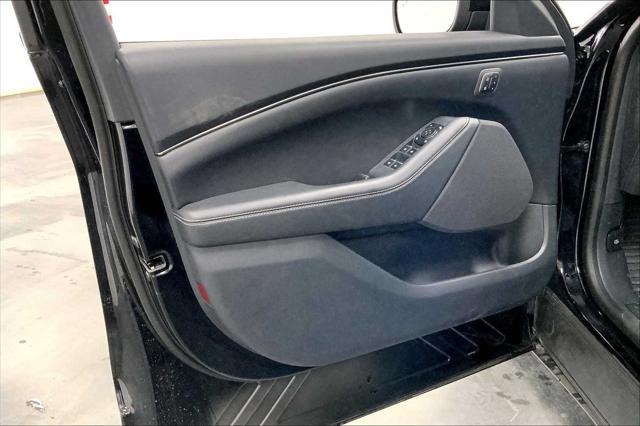 new 2025 Ford Mustang Mach-E car, priced at $38,650