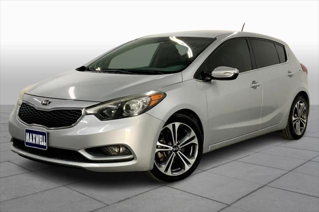 used 2016 Kia Forte car, priced at $12,471