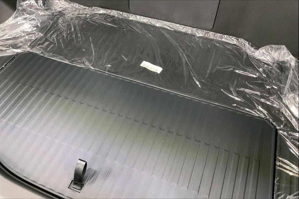 new 2025 Ford F-150 Lightning car, priced at $62,462