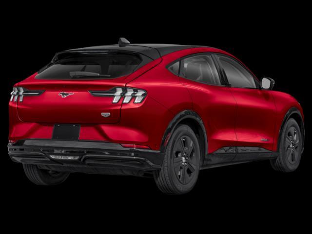 new 2024 Ford Mustang Mach-E car, priced at $56,380