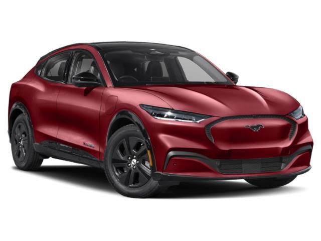 new 2024 Ford Mustang Mach-E car, priced at $58,380