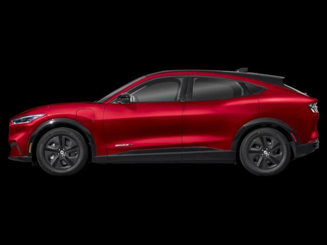 new 2024 Ford Mustang Mach-E car, priced at $56,380