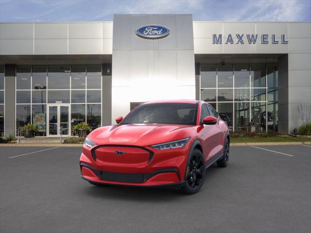 new 2024 Ford Mustang Mach-E car, priced at $53,380