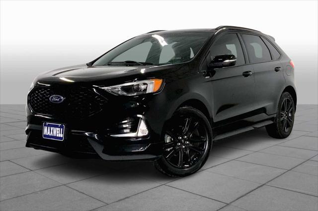 used 2020 Ford Edge car, priced at $21,981