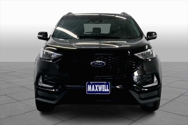 used 2020 Ford Edge car, priced at $21,981