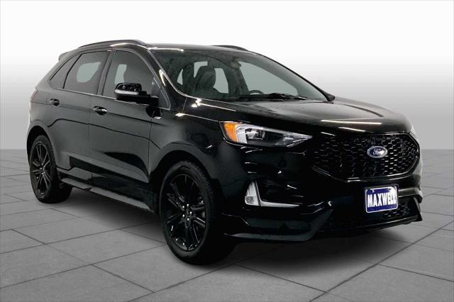 used 2020 Ford Edge car, priced at $21,981