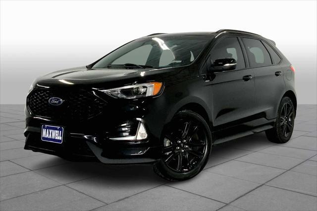 used 2020 Ford Edge car, priced at $21,981