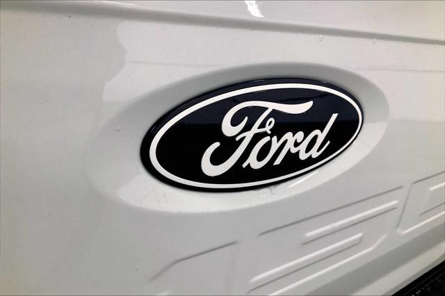 new 2025 Ford F-150 car, priced at $47,840