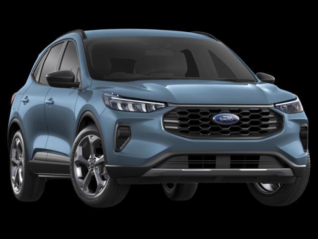 new 2025 Ford Escape car, priced at $33,670