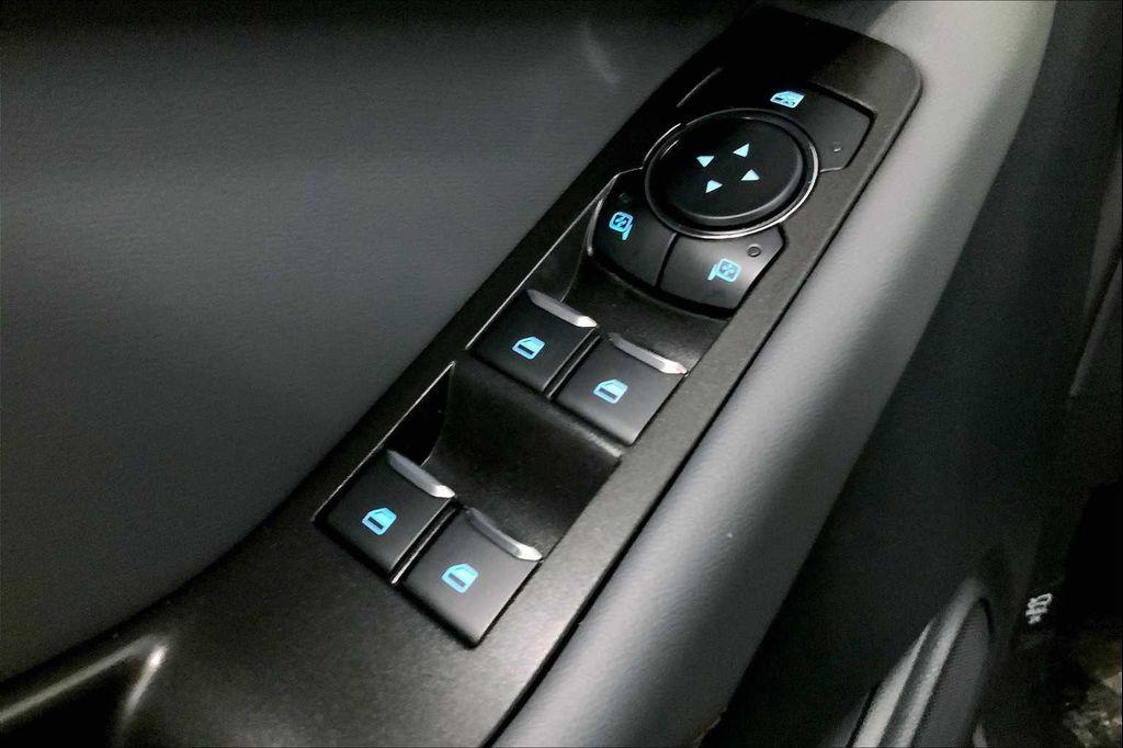 new 2025 Ford Explorer car, priced at $44,165