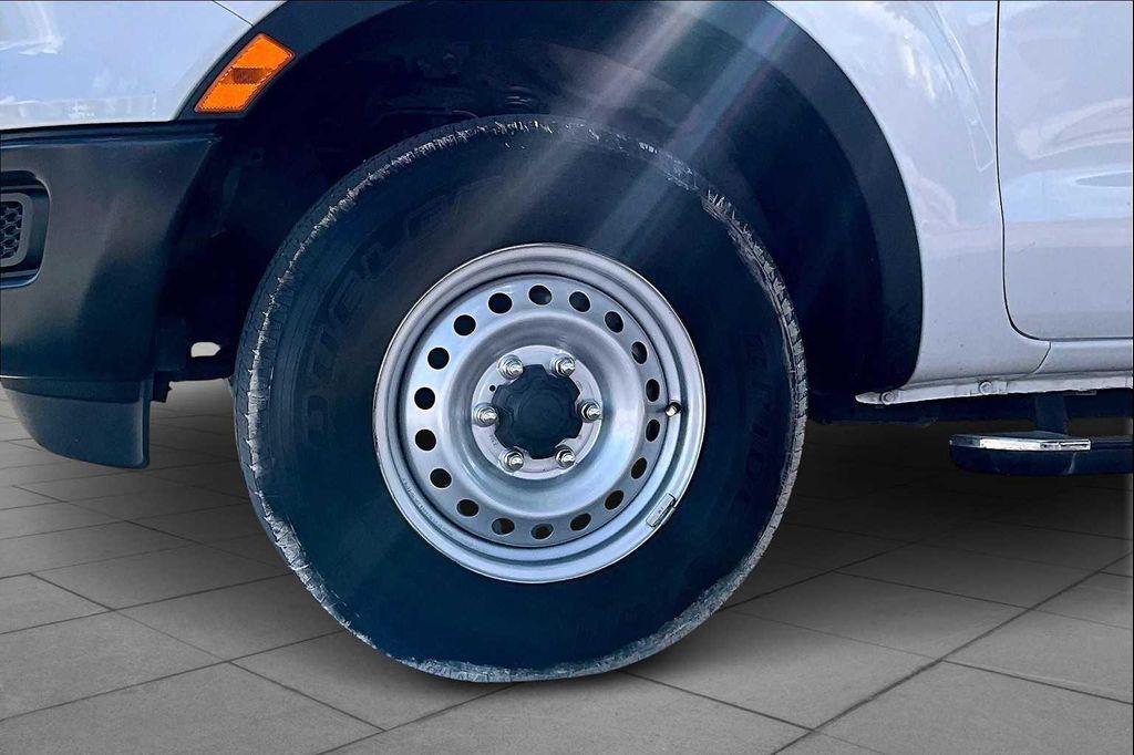 used 2021 Ford Ranger car, priced at $21,971