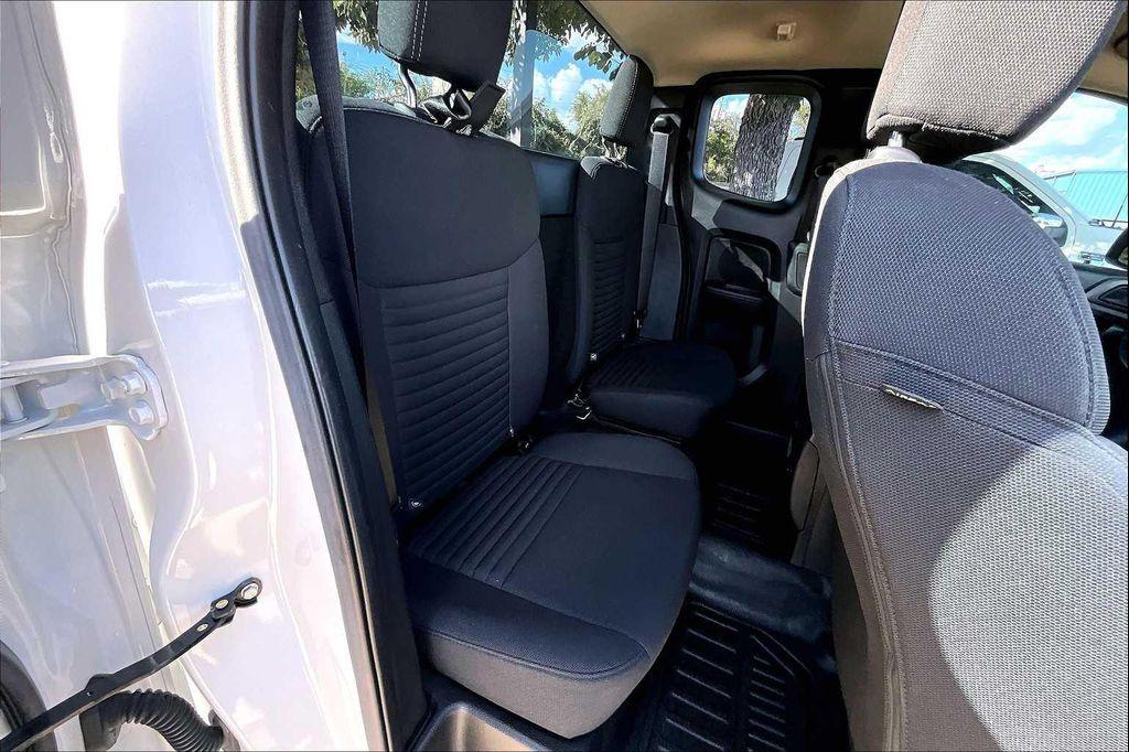 used 2021 Ford Ranger car, priced at $21,971
