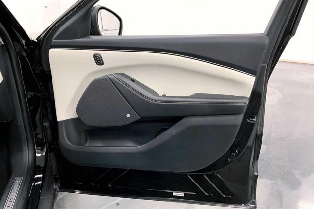 used 2023 Ford Mustang Mach-E car, priced at $34,971