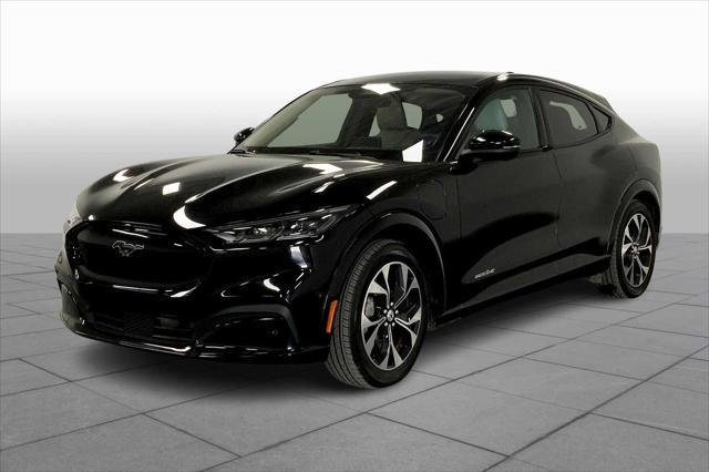 used 2023 Ford Mustang Mach-E car, priced at $34,971