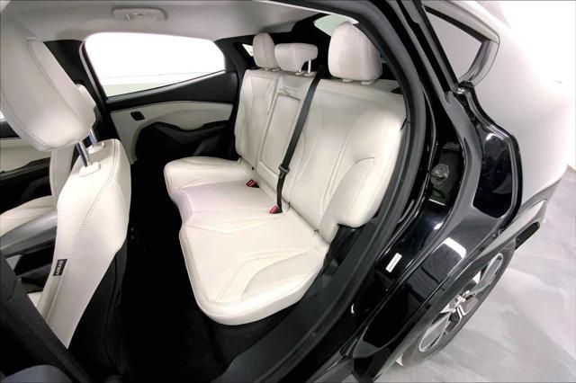 used 2023 Ford Mustang Mach-E car, priced at $34,971