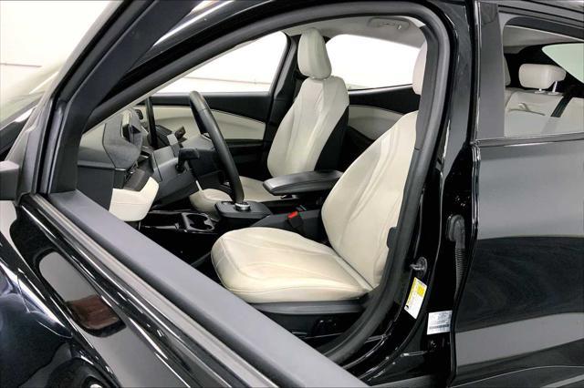 used 2023 Ford Mustang Mach-E car, priced at $34,971