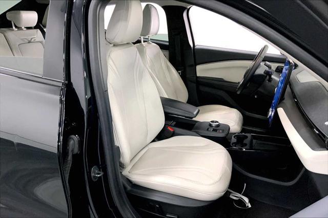 used 2023 Ford Mustang Mach-E car, priced at $34,971