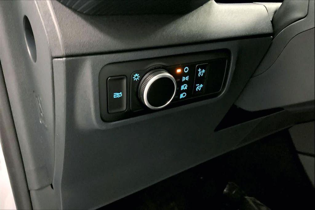 new 2026 Ford Mustang car, priced at $36,740