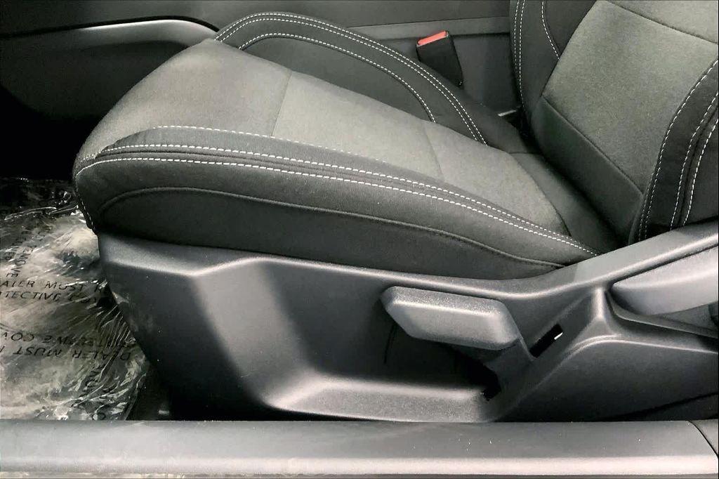 new 2026 Ford Mustang car, priced at $36,740