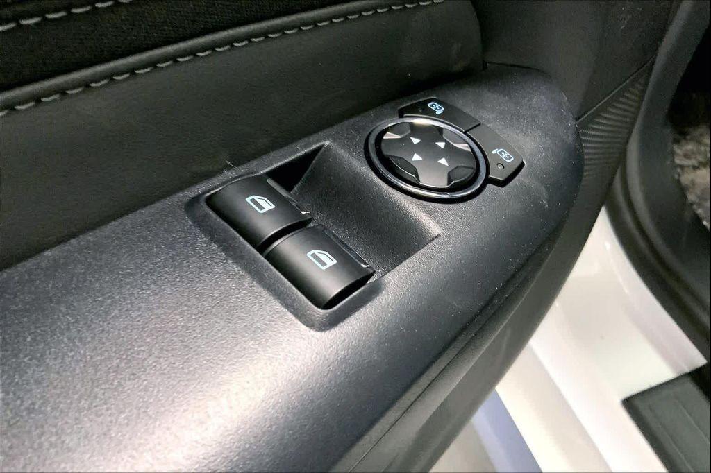 new 2026 Ford Mustang car, priced at $36,740