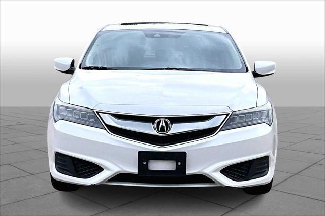 used 2016 Acura ILX car, priced at $14,971