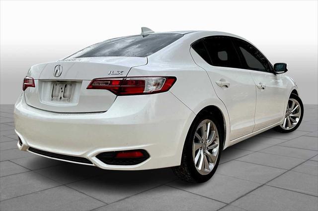 used 2016 Acura ILX car, priced at $14,971