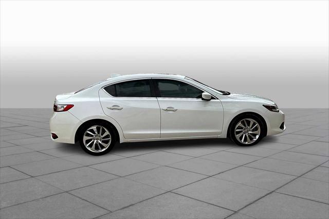 used 2016 Acura ILX car, priced at $14,971