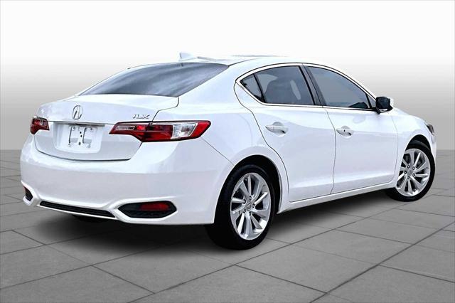 used 2016 Acura ILX car, priced at $14,971