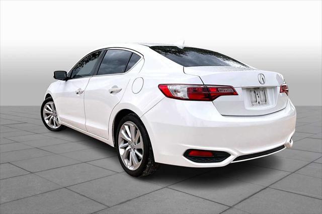 used 2016 Acura ILX car, priced at $14,971