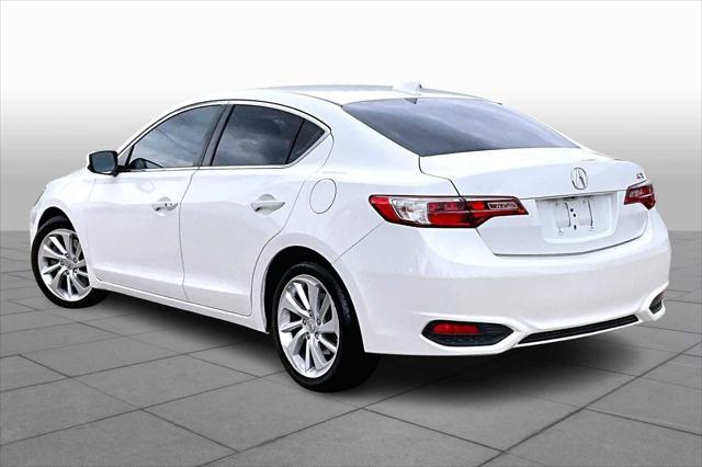 used 2016 Acura ILX car, priced at $14,971