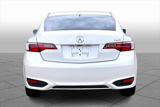 used 2016 Acura ILX car, priced at $14,971
