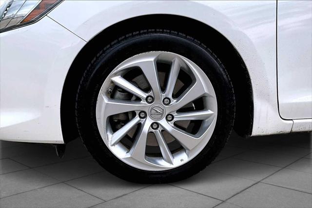 used 2016 Acura ILX car, priced at $14,971