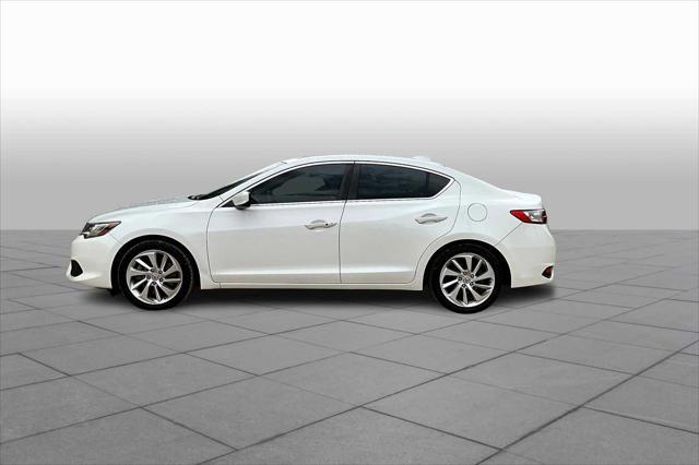 used 2016 Acura ILX car, priced at $14,971