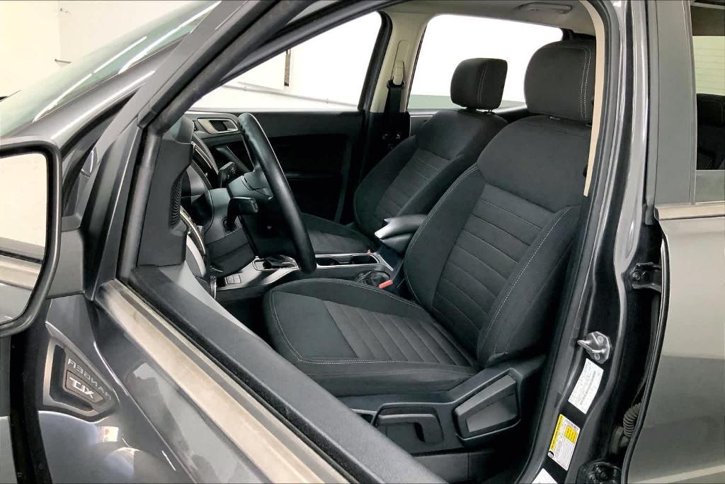 used 2020 Ford Ranger car, priced at $26,982