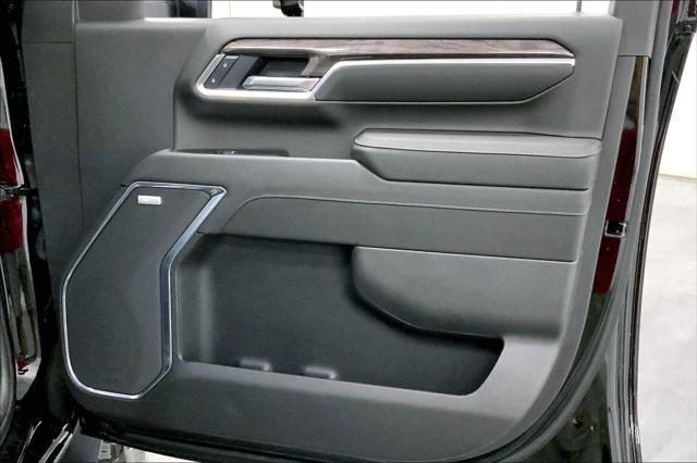 used 2025 Chevrolet Silverado 2500 car, priced at $75,581