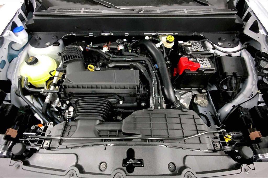 new 2025 Ford Maverick car, priced at $36,511