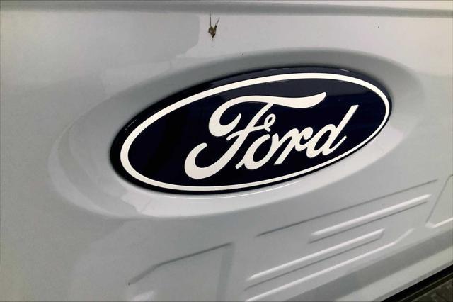 new 2025 Ford F-150 car, priced at $47,780