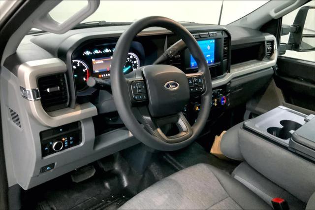 new 2024 Ford F-350 car, priced at $63,488