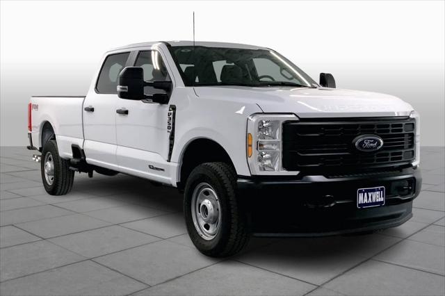 new 2024 Ford F-350 car, priced at $63,488