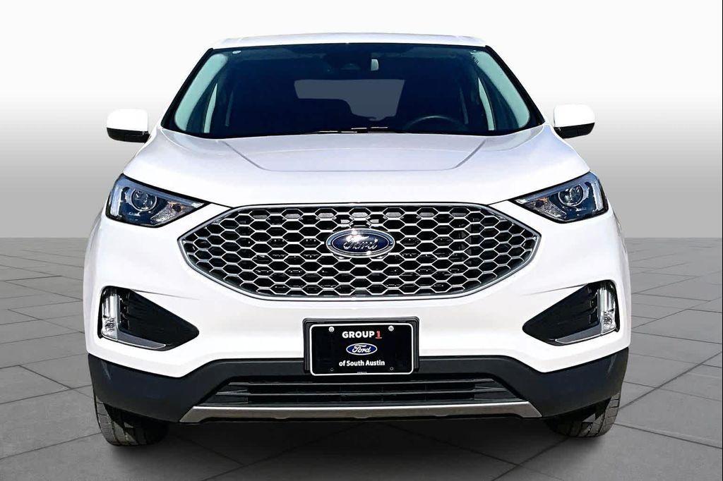 used 2024 Ford Edge car, priced at $25,980