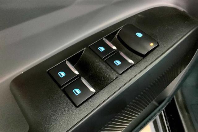 new 2025 Ford Maverick car, priced at $27,573