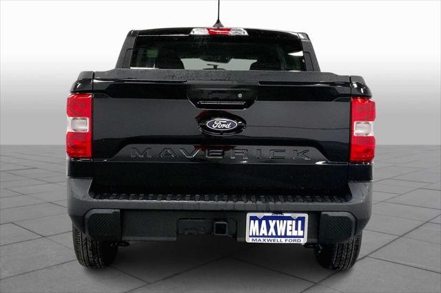 new 2025 Ford Maverick car, priced at $27,573