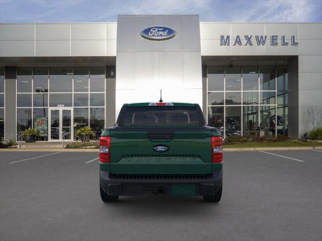new 2025 Ford Maverick car, priced at $30,920