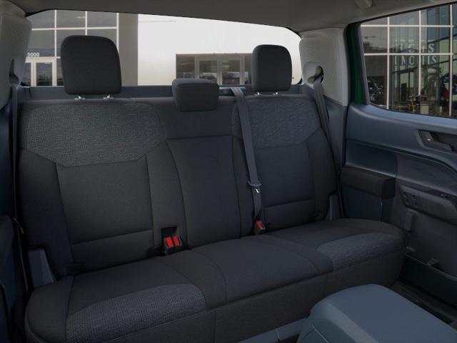 new 2025 Ford Maverick car, priced at $30,920