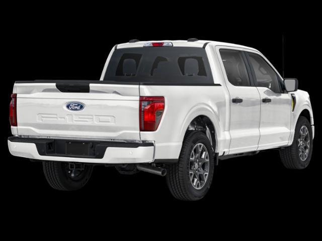 new 2025 Ford F-150 car, priced at $47,880