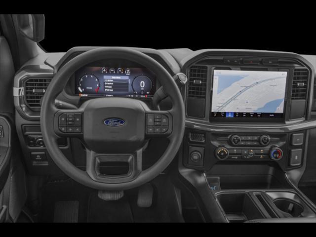 new 2025 Ford F-150 car, priced at $47,880