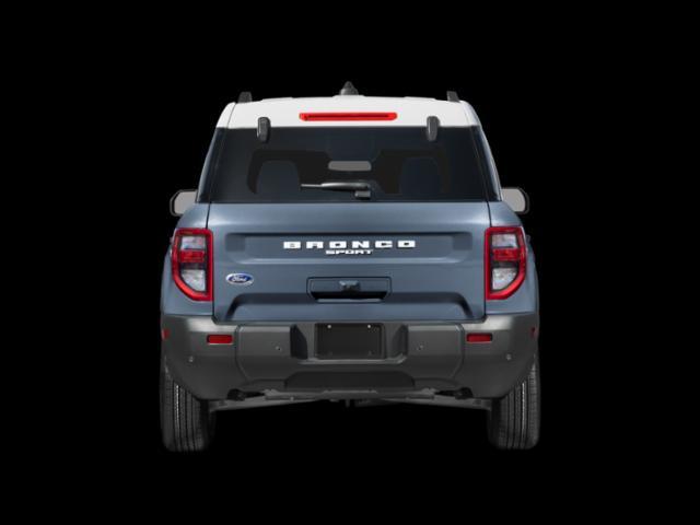 new 2025 Ford Bronco Sport car, priced at $35,485