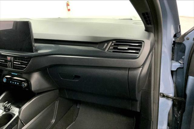 used 2024 Ford Escape car, priced at $27,210