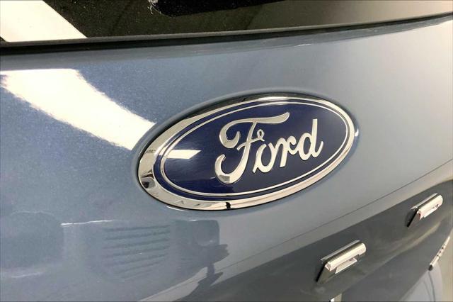 used 2024 Ford Escape car, priced at $27,210
